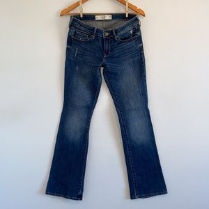 Abercrombie and Fitch Jeans